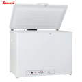 Black White Portable Gas Fridge Freezer LPG Kerosene Absorption Freezer